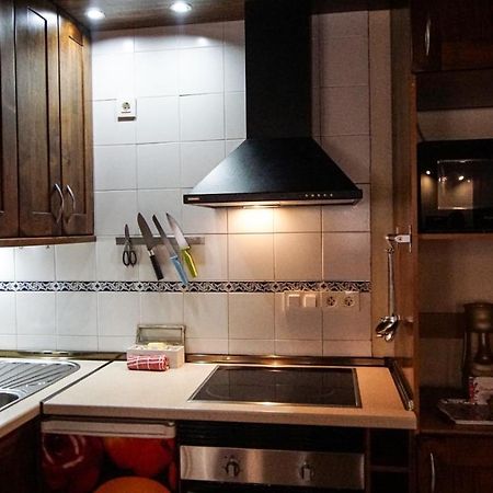 Tiempo De Toledo: Catedral Apartment Ngoại thất bức ảnh