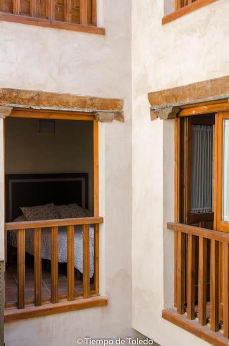 Tiempo De Toledo: Catedral Apartment Ngoại thất bức ảnh