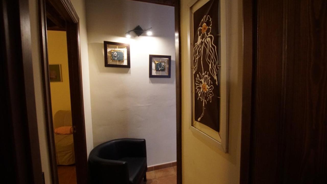 Tiempo De Toledo: Catedral Apartment Ngoại thất bức ảnh