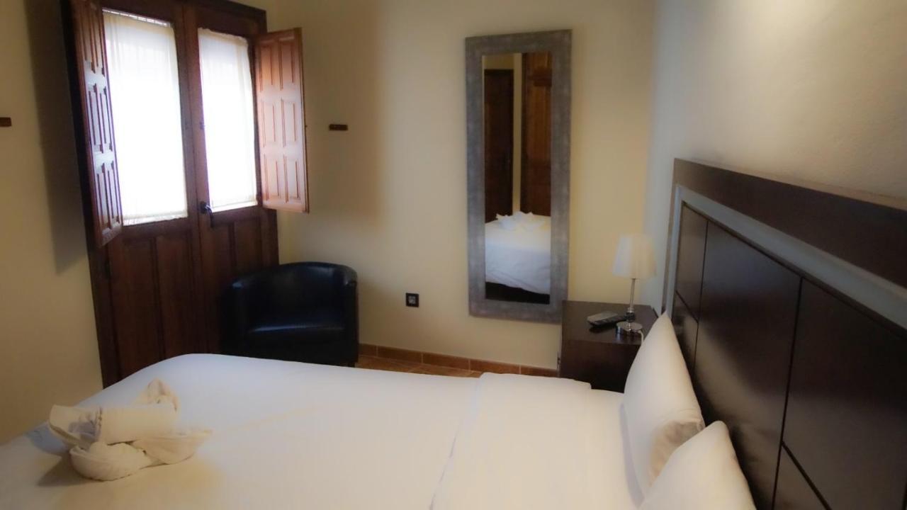 Tiempo De Toledo: Catedral Apartment Ngoại thất bức ảnh