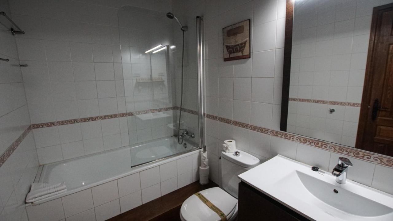Tiempo De Toledo: Catedral Apartment Ngoại thất bức ảnh